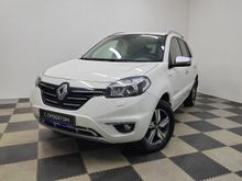  Koleos 2014