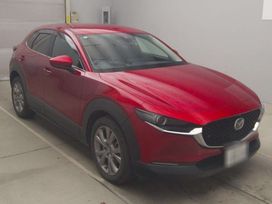 SUV   Mazda CX-30 2021 , 1460000 , 