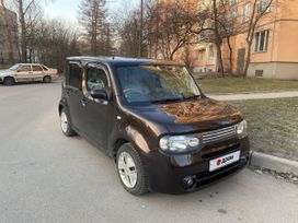  Nissan Cube 2015 , 900000 , -