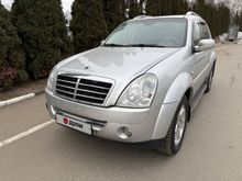  Rexton, 2011