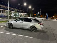 Нижневартовск Corolla, 2013 Нижневартовск Corolla, 2013