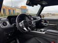 SUV   Mercedes-Benz G-Class 2020 , 17100000 , 