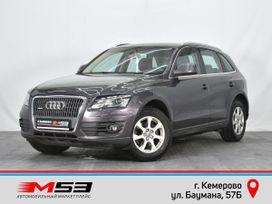 SUV   Audi Q5 2009 , 1569995 , 