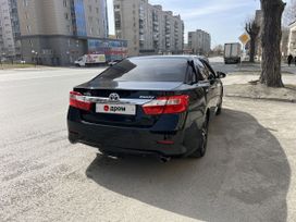  Toyota Camry 2012 , 1750000 , 