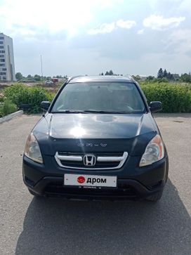 SUV   Honda CR-V 2002 , 900000 , 