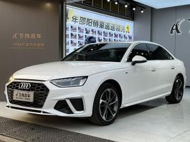  Audi A4 2022 , 3510000 , 