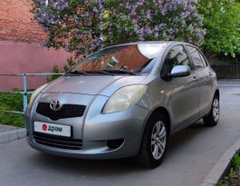  Toyota Yaris 2007 , 664000 , 