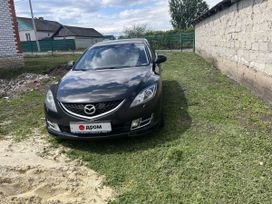  Mazda Mazda6 2008 , 820000 , 