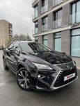 SUV   Lexus RX350 2017 , 4050000 , 