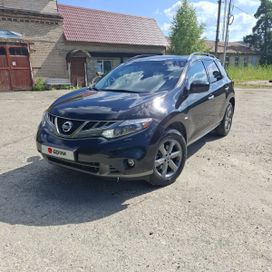 SUV   Nissan Murano 2011 , 1700000 , 