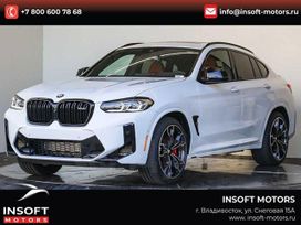 SUV   BMW X4 2023 , 9035000 , 