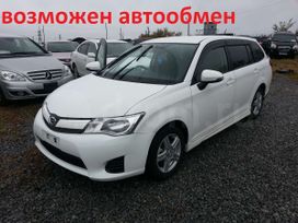  Toyota Corolla Fielder 2013 , 580000 , 