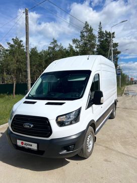   Ford Transit 2020 , 3500000 , 