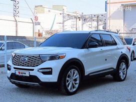SUV   Ford Explorer 2022 , 3481000 , 