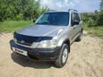 SUV   Honda CR-V 1997 , 480000 , 