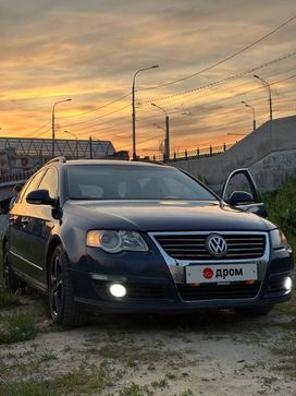  Volkswagen Passat 2007 , 800000 , -