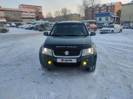 SUV   Suzuki Grand Vitara 2006 , 1000000 , 