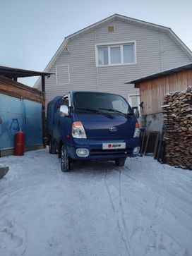  Kia Bongo III 2011 , 1525000 , -