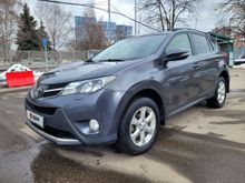  RAV4, 2014