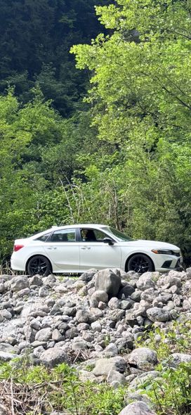  Honda Civic 2022 , 3050000 , 