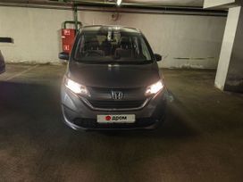    Honda Freed 2016 , 1350000 , 