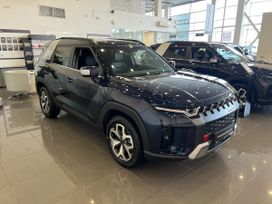 SUV   KG Mobility Torres 2024 , 4840000 , 