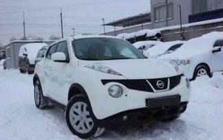 SUV   Nissan Juke 2012 , 1169999 ,  