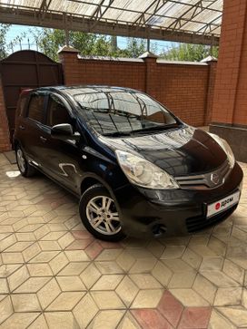 Nissan Note 2013 , 725000 , 
