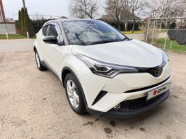 SUV   Toyota C-HR 2019 , 2190000 , 