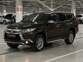 SUV   Mitsubishi Pajero Sport 2018 , 2699950 , 