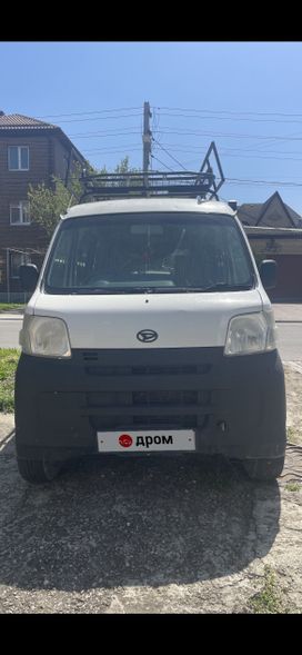    Daihatsu Hijet 2010 , 550000 , 