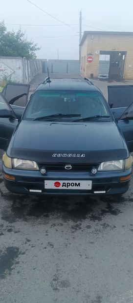  Toyota Corolla 1994 , 450000 , 