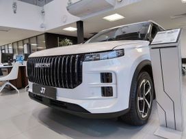 SUV   Jaecoo J7 2024 , 3589900 , 