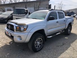  Toyota Tacoma 2010 , 3100000 , 