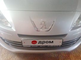  Peugeot 408 2015 , 650000 , 