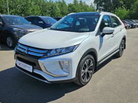SUV   Mitsubishi Eclipse Cross 2022 , 1600000 , 