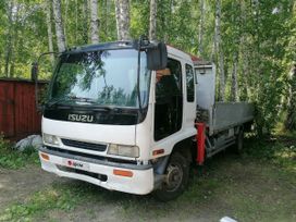  () Isuzu Forward 1997 , 5100000 , 