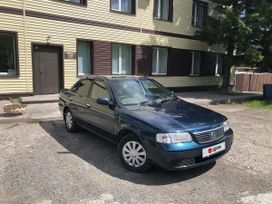  Nissan Sunny 2004 , 307000 , 