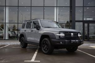 SUV   Tank 300 2024 , 4649000 , 