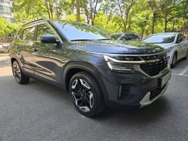 SUV   Kia Seltos 2025 , 3045000 , 