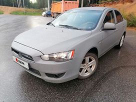  Mitsubishi Lancer 2008 , 420000 , -