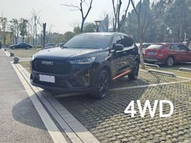 SUV   Haval H6 2021 , 2290000 , 