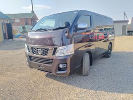    Nissan NV350 Caravan 2016 , 900000 , 