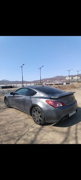  Hyundai Genesis 2008 , 1300000 , 