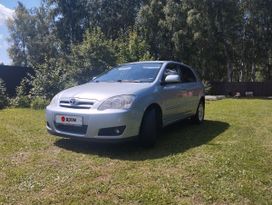  Toyota Corolla 2006 , 720000 , 
