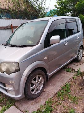  Daihatsu Move 2004 , 340000 , 