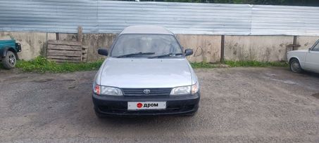  Toyota Corolla 1999 , 339999 , 