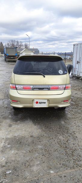   Toyota Gaia 2001 , 510000 , 