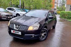  Qashqai, 2007