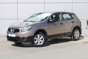 SUV   Nissan Qashqai 2012 , 955000 , 